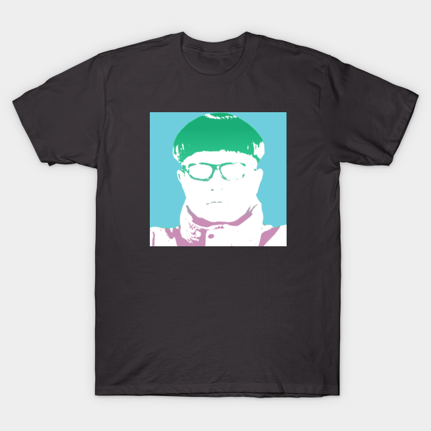 Oliver Tree - Oliver Tree - T-Shirt | TeePublic UK